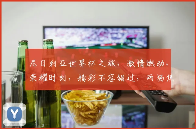 尼日利亚世界杯之旅，激情燃动，荣耀时刻，精彩不容错过，两场焦点战，谁将脱颖而出