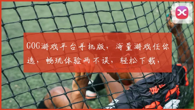 GOG游戏平台手机版，海量游戏任你选，畅玩体验两不误，轻松下载，立即开启游戏之旅